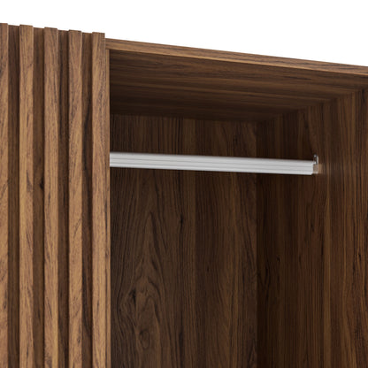 Render Closet