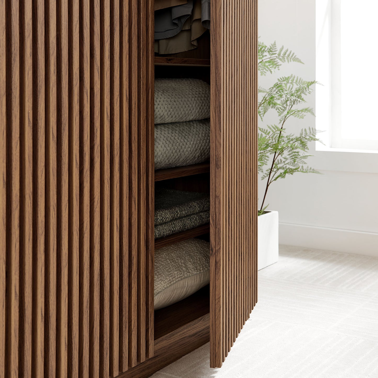 Render Closet