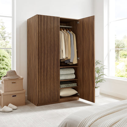 Render Closet