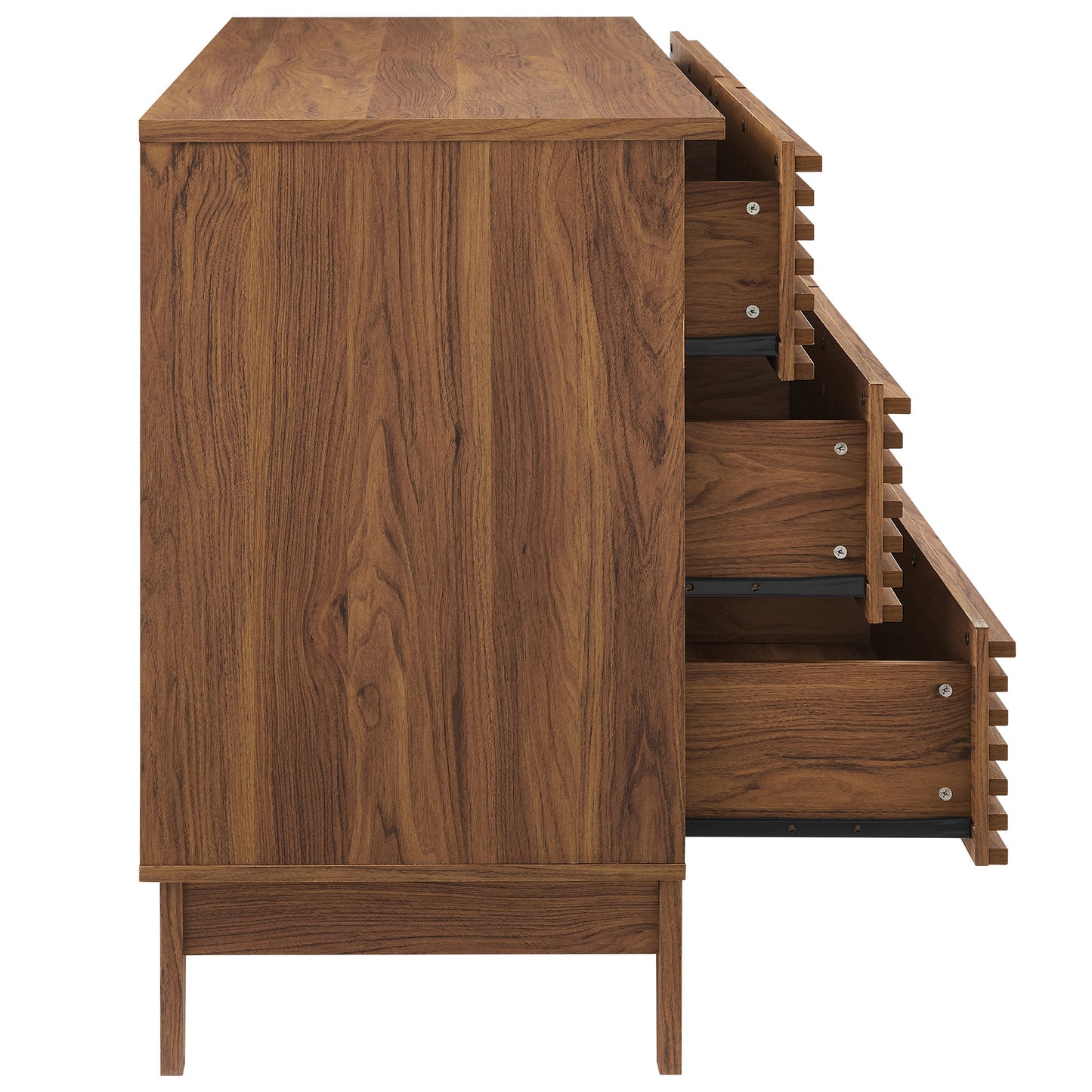 Render Cajonera (6 Cajones)