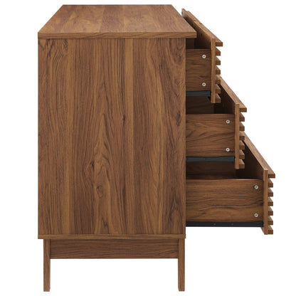 Render Cajonera (6 Cajones)