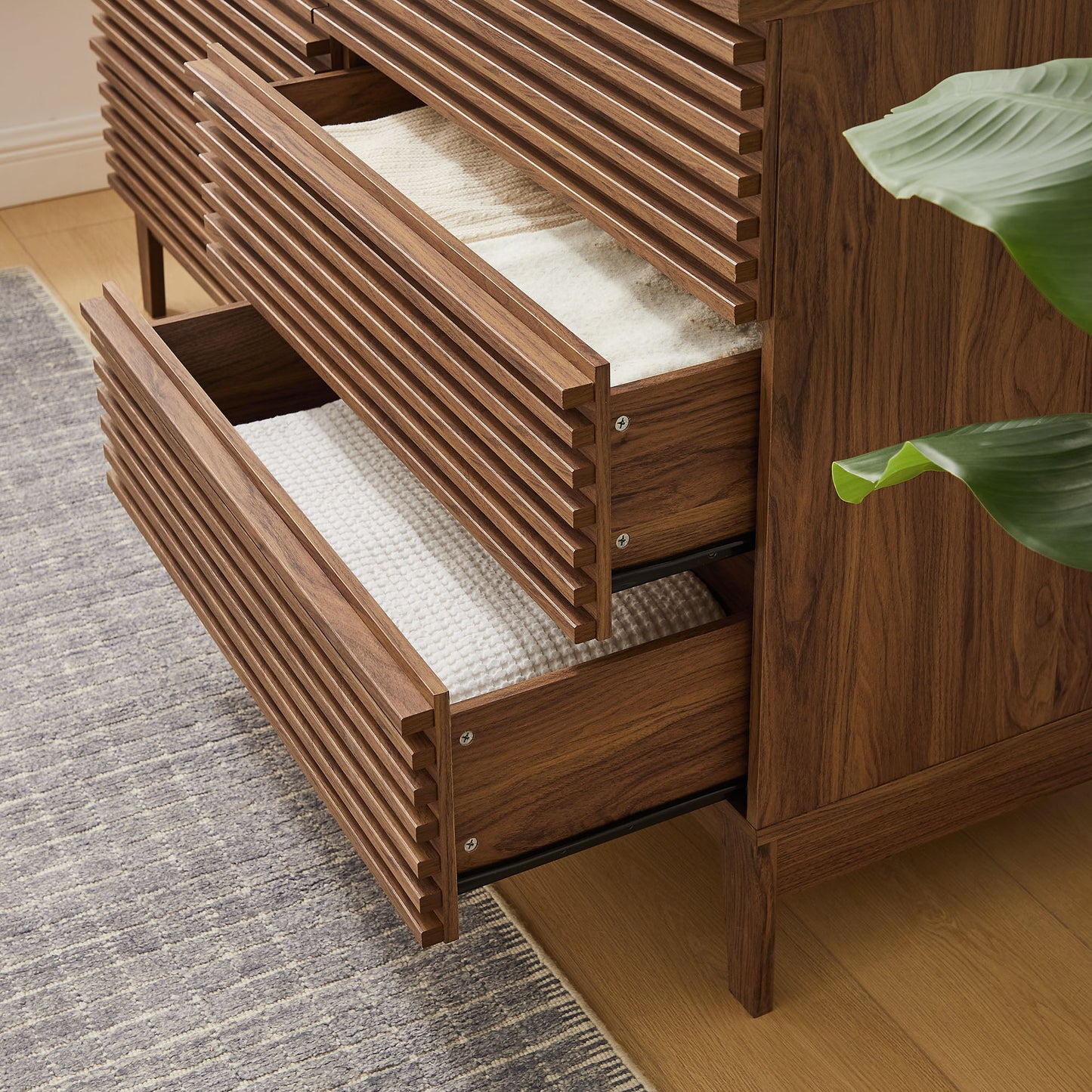 Render Cajonera (6 Cajones)