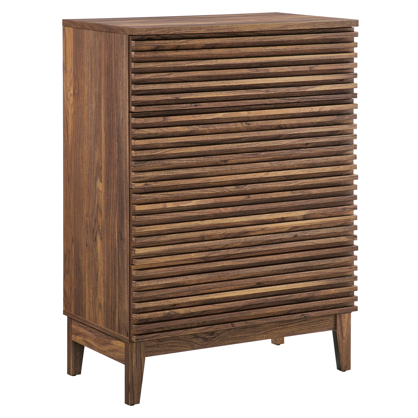 Render Chest (4 Cajones)