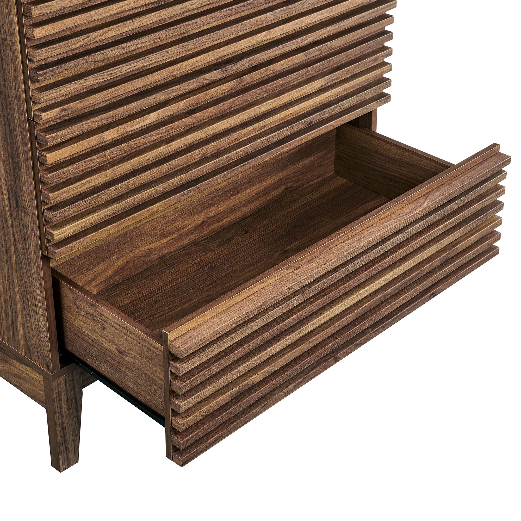 Render Chest (4 Cajones)