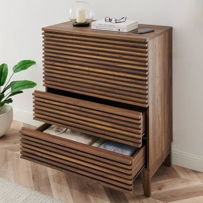 Render Chest (4 Cajones)