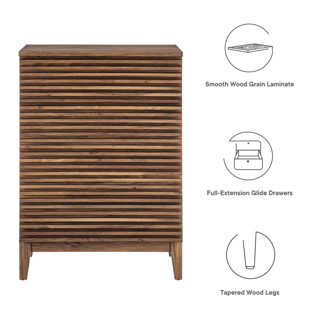 Render Chest (4 Cajones)