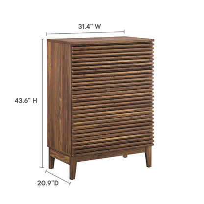 Render Chest (4 Cajones)