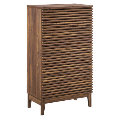 Render Chest (5 Cajones)