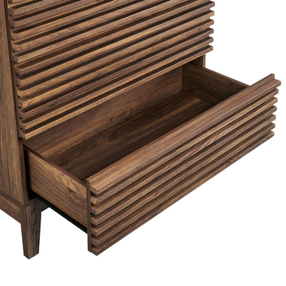 Render Chest (5 Cajones)