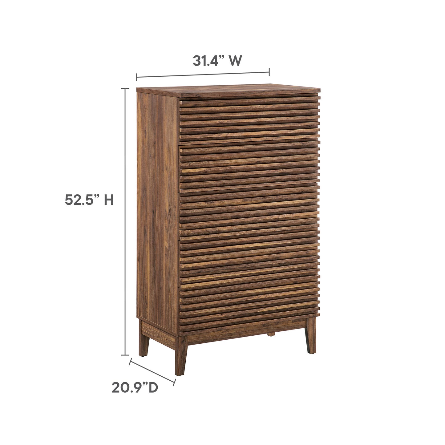 Render Chest (5 Cajones)
