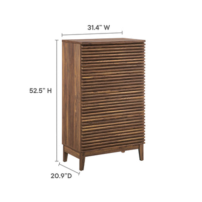 Render Chest (5 Cajones)