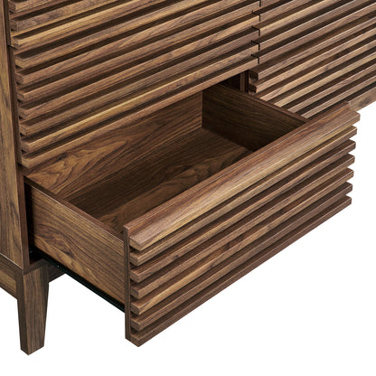 Render Cajonera (6 Cajones)