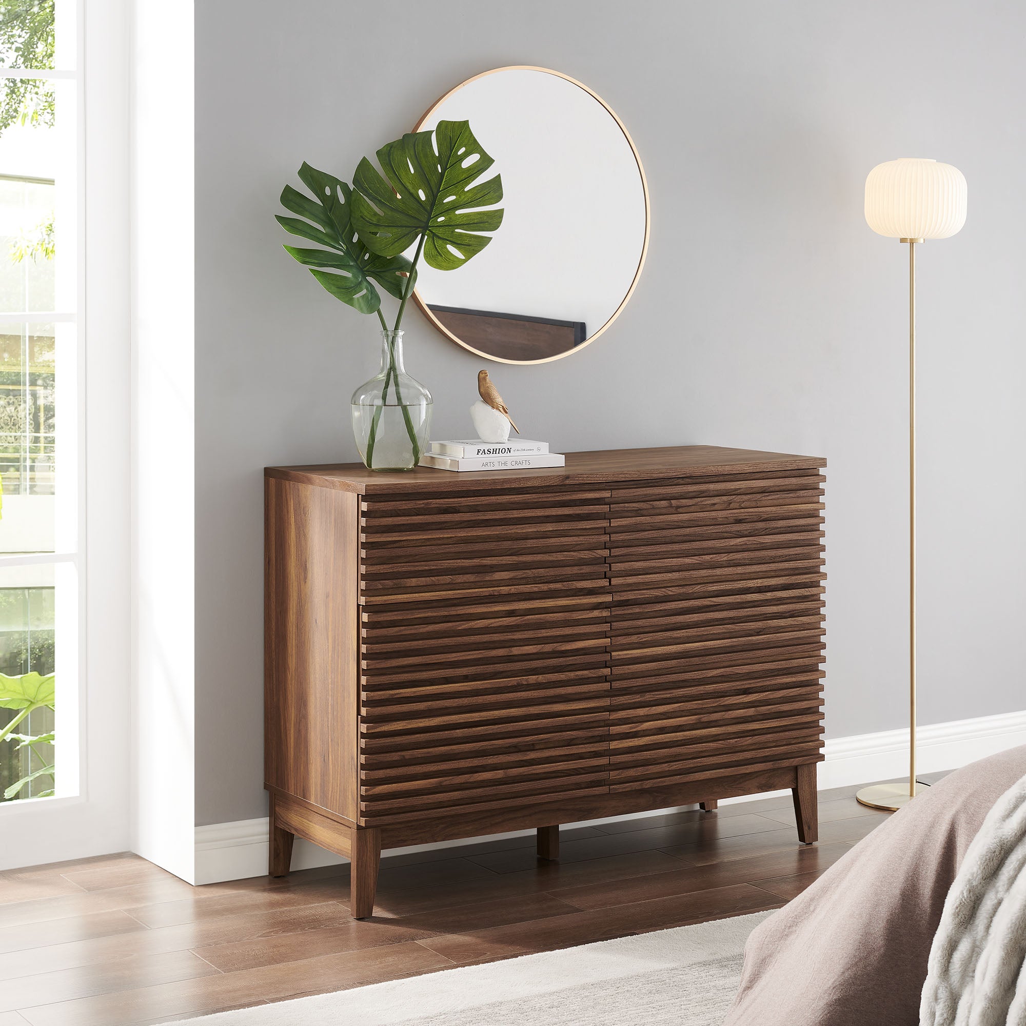 Render Cajonera (6 Cajones)