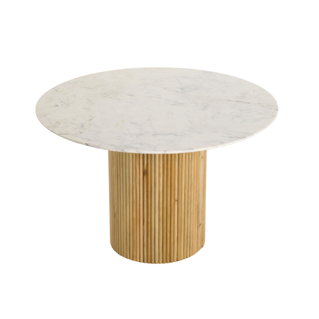 Cambridge Mesa de Comedor (Redonda)