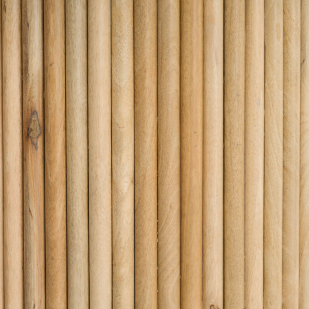 Cambridge Mesa de Comedor (Redonda)