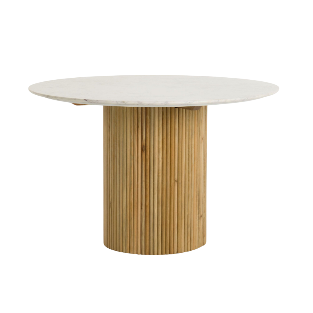 Cambridge Mesa de Comedor (Redonda)