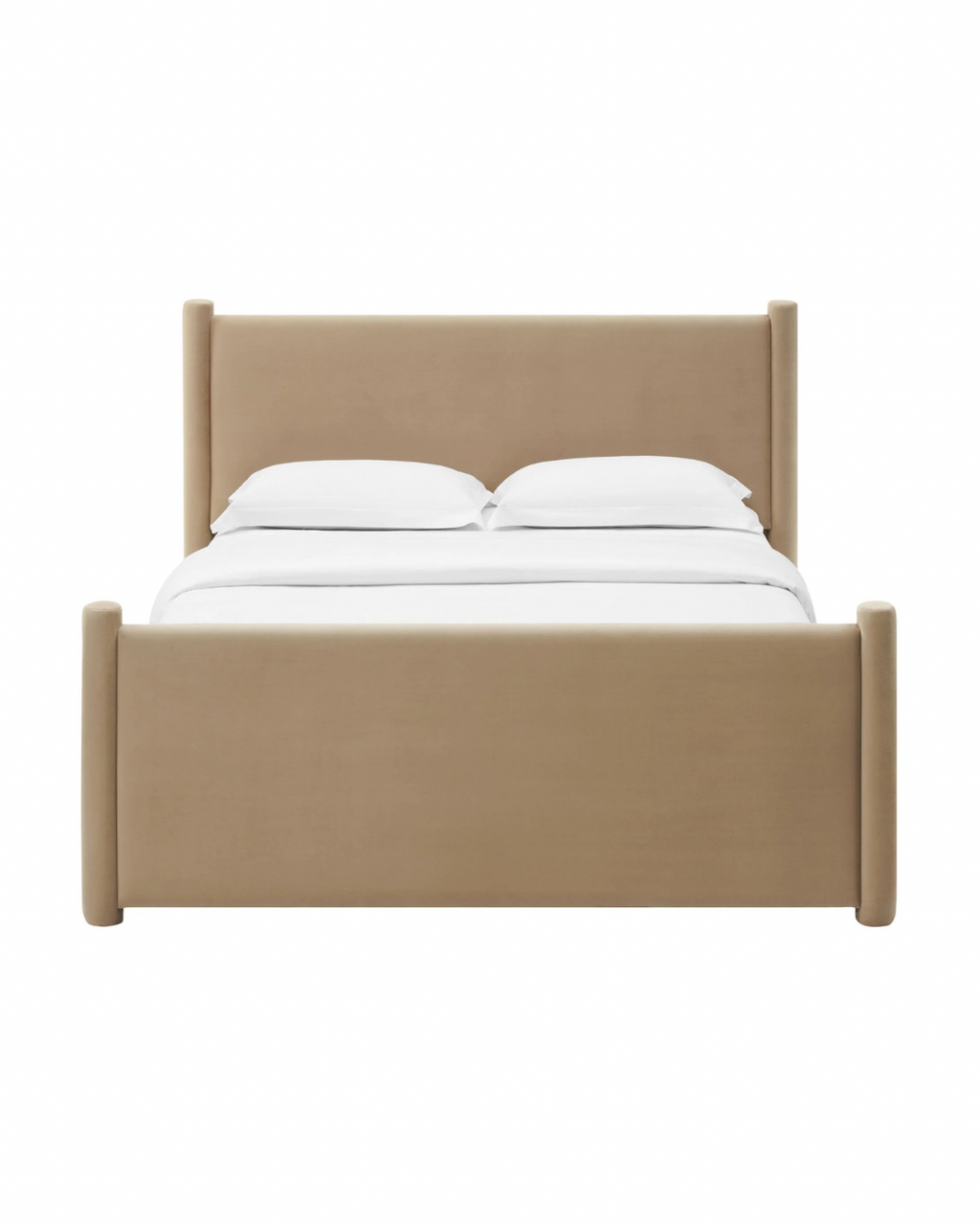 Rael Taupe Cama