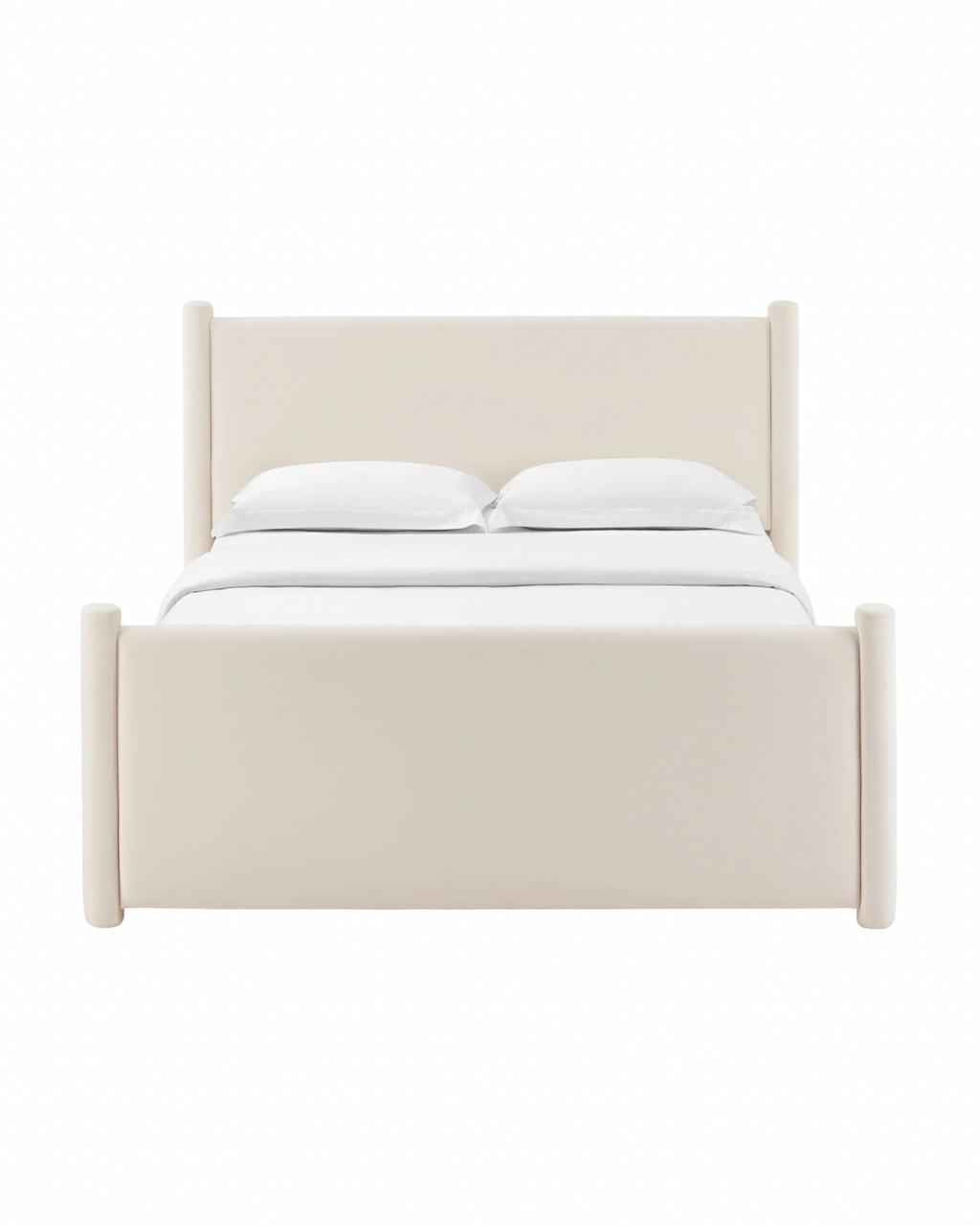 Rael Crema Cama