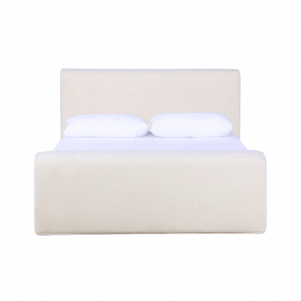 Mitchell Crema Cama